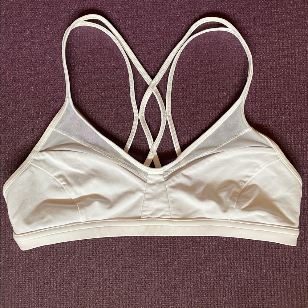 NWOT Lululemon Sports Bra